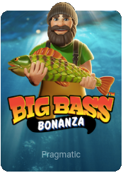 Winstler Casino: Big-Bass-Bonanza