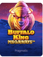 Winstler Casino: Buffalo King