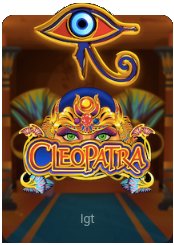 Winstler Casino: Cleopatra