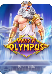 Winstler Casino: Gates Of Olympus