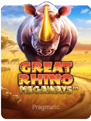Winstler Casino: Great Rhino