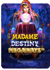 Winstler Casino: MadamDestiny-Megaways