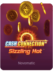 Winstler Casino: Sizzling Hot