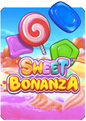 Winstler Casino: Sweet Bonanza