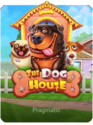 Winstler Casino: The Dog House Pragmatic