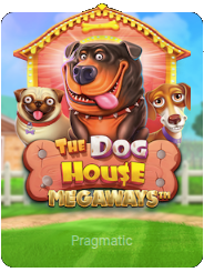 Winstler Casino: The Dog House